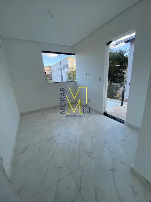 Cobertura com 3 quartos à venda, 160m2 em Copacabana, Belo Horizonte - MG - imagem 8 Foto 8 de Cobertura com 3 quartos à venda, 160m2 em Copacabana, Belo Horizonte - MG