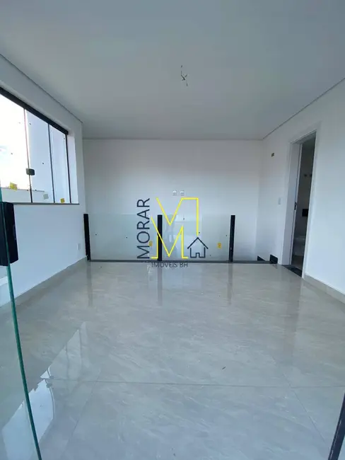 Cobertura com 3 quartos à venda, 160m2 em Copacabana, Belo Horizonte - MG - imagem 3 Foto 3 de Cobertura com 3 quartos à venda, 160m2 em Copacabana, Belo Horizonte - MG