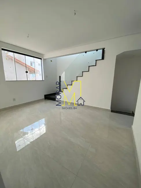 Cobertura com 3 quartos à venda, 160m2 em Copacabana, Belo Horizonte - MG - imagem 5 Foto 5 de Cobertura com 3 quartos à venda, 160m2 em Copacabana, Belo Horizonte - MG