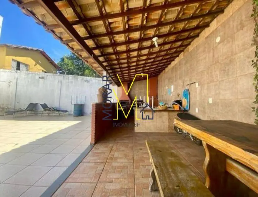 Foto 2 de Casa com 4 quartos à venda, 360m2 em Jardim Leblon, Belo Horizonte - MG