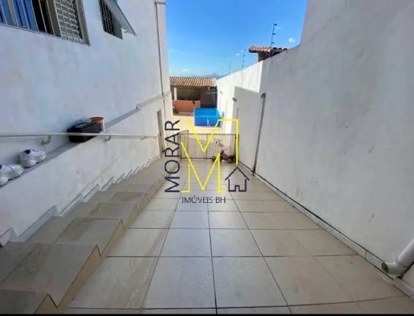 Foto 6 de Casa com 4 quartos à venda, 360m2 em Jardim Leblon, Belo Horizonte - MG