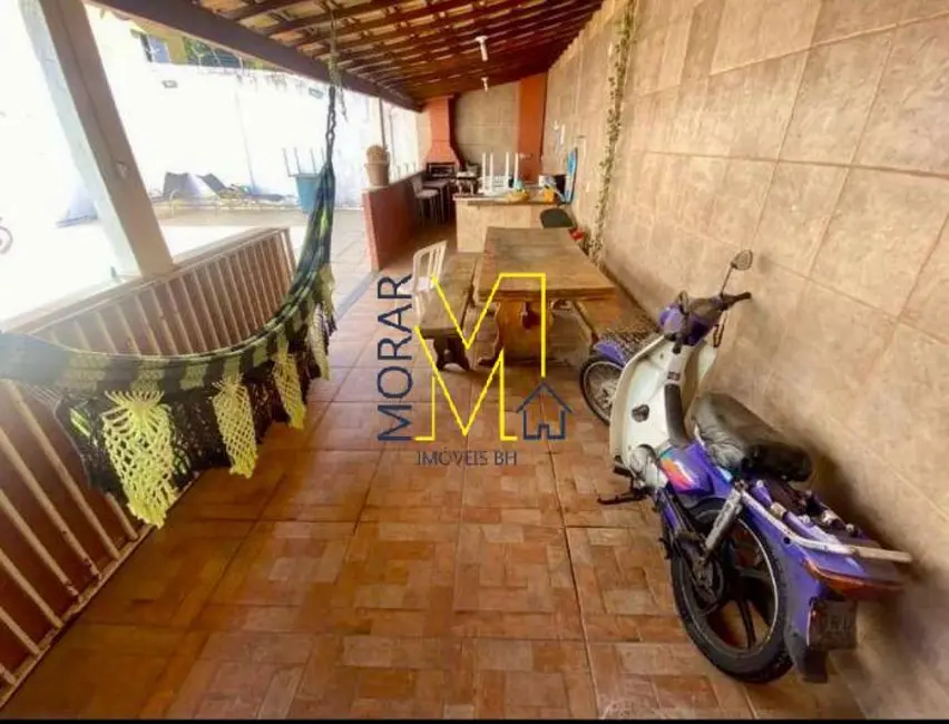 Foto 9 de Casa com 4 quartos à venda, 360m2 em Jardim Leblon, Belo Horizonte - MG