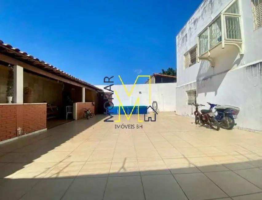 Foto 1 de Casa com 4 quartos à venda, 360m2 em Jardim Leblon, Belo Horizonte - MG