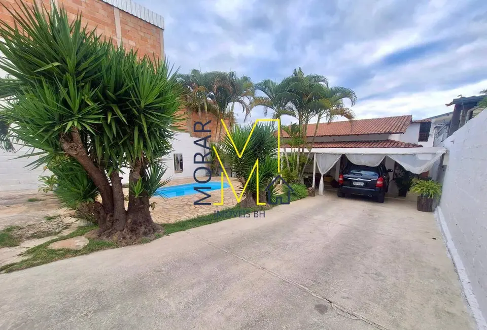 Casa com 2 quartos à venda, 130m2 em Belo Horizonte - MG - imagem 8 Foto 8 de Casa com 2 quartos à venda, 130m2 em Belo Horizonte - MG