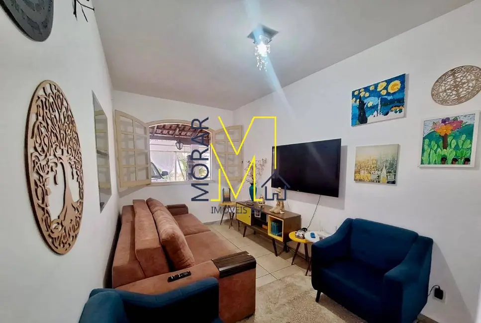 Casa com 2 quartos à venda, 130m2 em Belo Horizonte - MG - imagem 5 Foto 5 de Casa com 2 quartos à venda, 130m2 em Belo Horizonte - MG