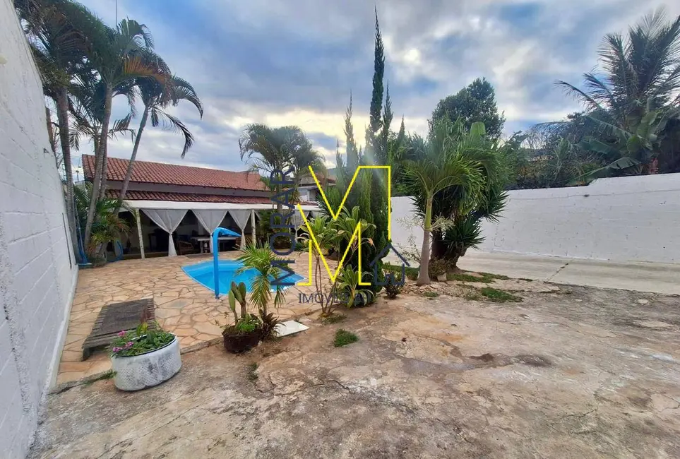Casa com 2 quartos à venda, 130m2 em Belo Horizonte - MG - imagem 3 Foto 3 de Casa com 2 quartos à venda, 130m2 em Belo Horizonte - MG