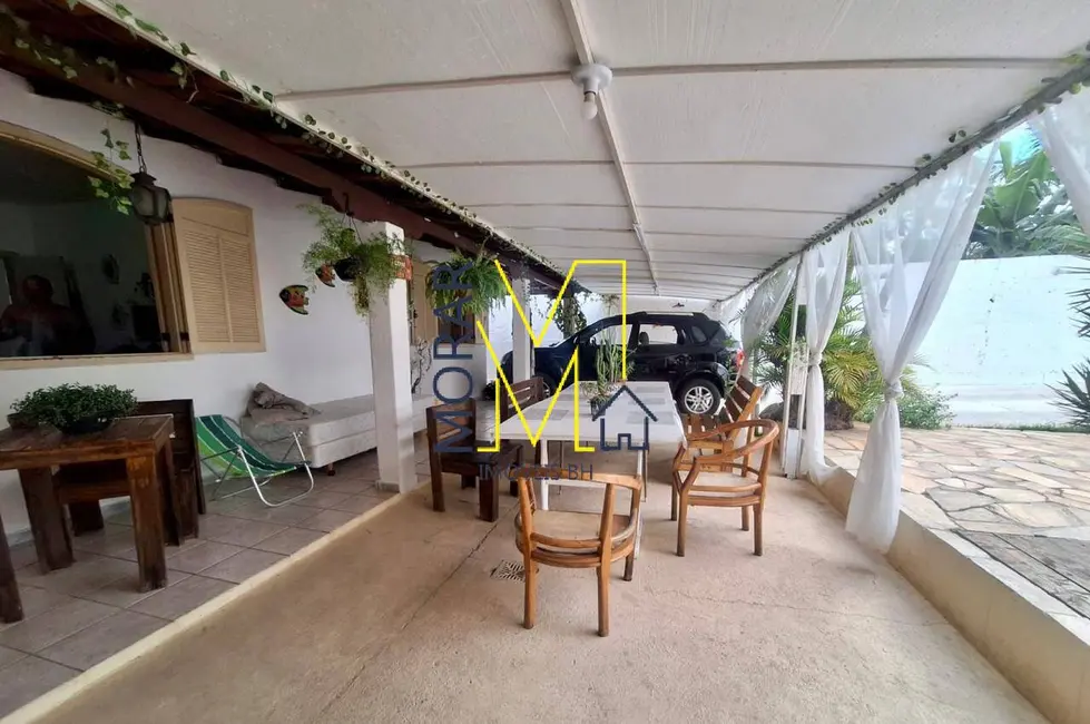 Foto 2 de Casa com 2 quartos à venda, 130m2 em Belo Horizonte - MG