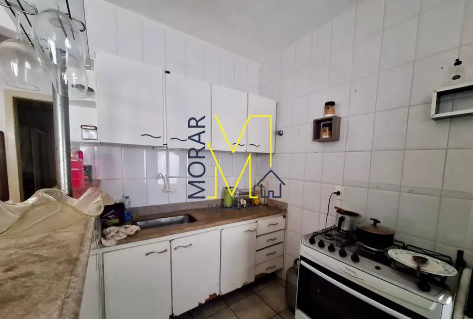 Casa com 2 quartos à venda, 130m2 em Belo Horizonte - MG - imagem 9 Foto 9 de Casa com 2 quartos à venda, 130m2 em Belo Horizonte - MG