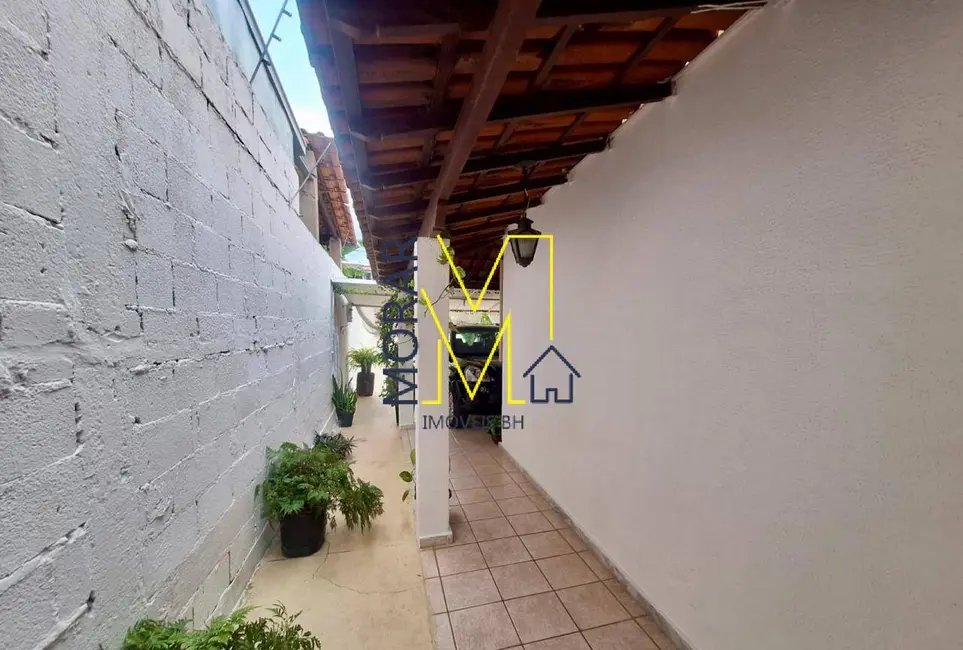 Casa com 2 quartos à venda, 130m2 em Belo Horizonte - MG - imagem 4 Foto 4 de Casa com 2 quartos à venda, 130m2 em Belo Horizonte - MG
