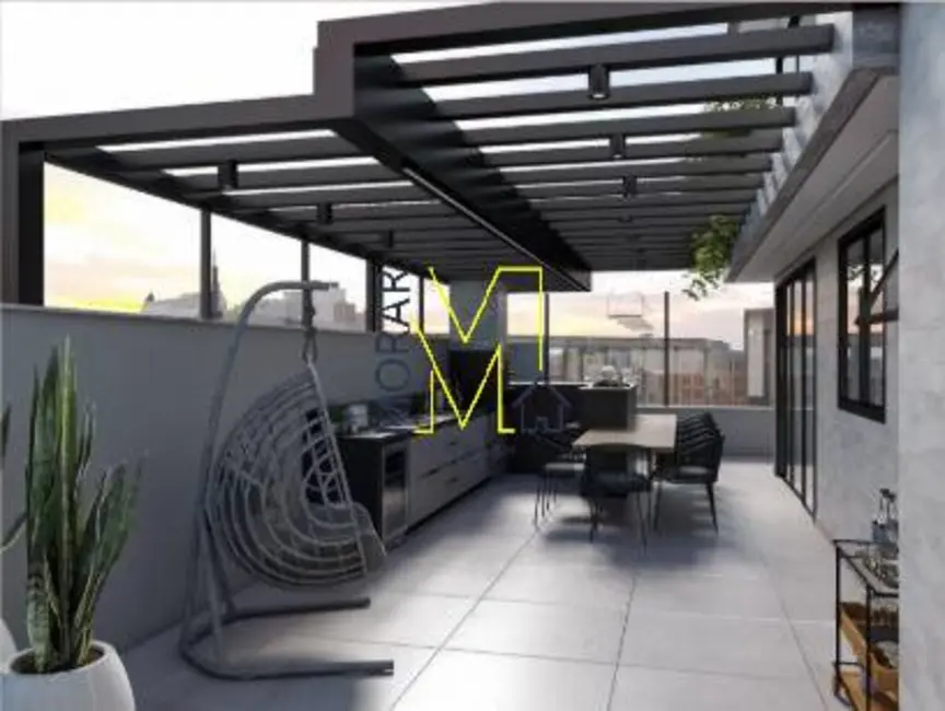 Apartamento com 3 quartos à venda, 158m2 em Jaraguá, Belo Horizonte - MG - imagem 4 Foto 4 de Apartamento com 3 quartos à venda, 158m2 em Jaraguá, Belo Horizonte - MG