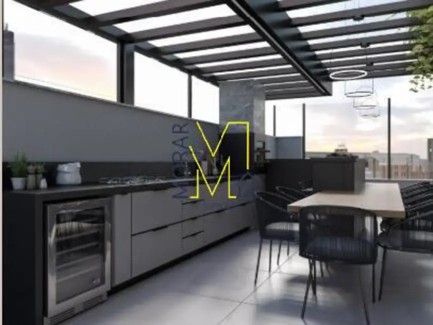 Apartamento com 3 quartos à venda, 158m2 em Jaraguá, Belo Horizonte - MG - imagem 7 Foto 7 de Apartamento com 3 quartos à venda, 158m2 em Jaraguá, Belo Horizonte - MG