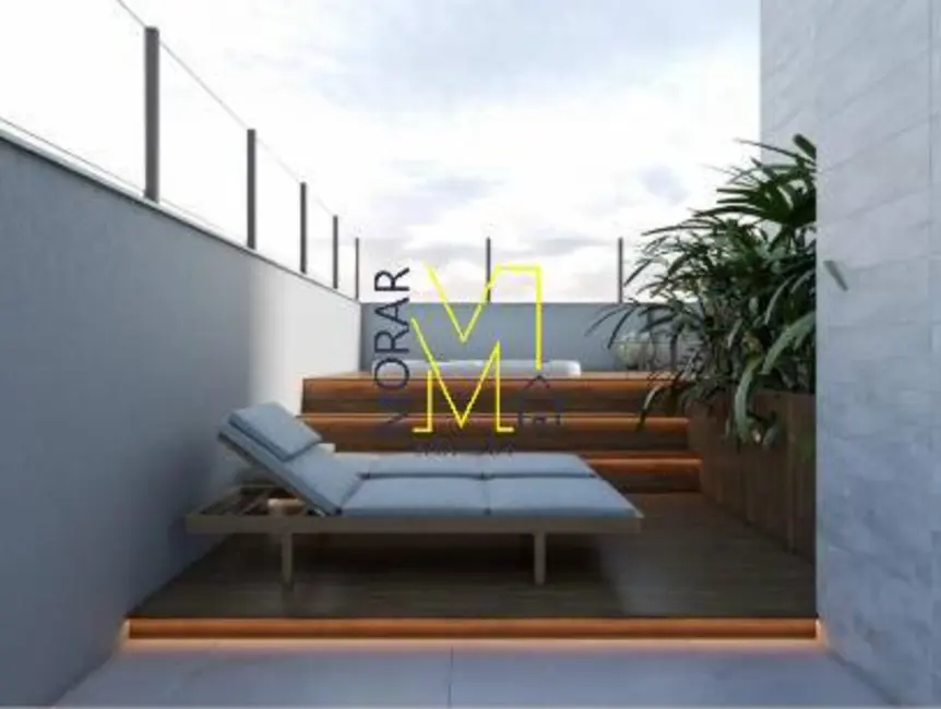 Apartamento com 3 quartos à venda, 158m2 em Jaraguá, Belo Horizonte - MG - imagem 6 Foto 6 de Apartamento com 3 quartos à venda, 158m2 em Jaraguá, Belo Horizonte - MG