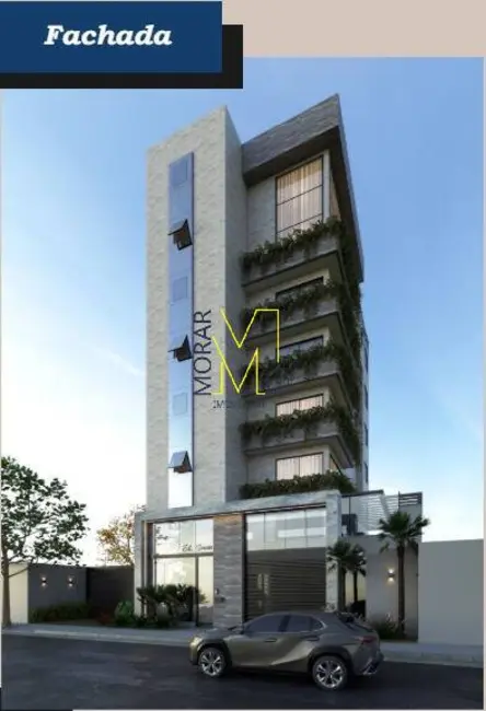 Apartamento com 3 quartos à venda, 158m2 em Jaraguá, Belo Horizonte - MG - imagem 5 Foto 5 de Apartamento com 3 quartos à venda, 158m2 em Jaraguá, Belo Horizonte - MG