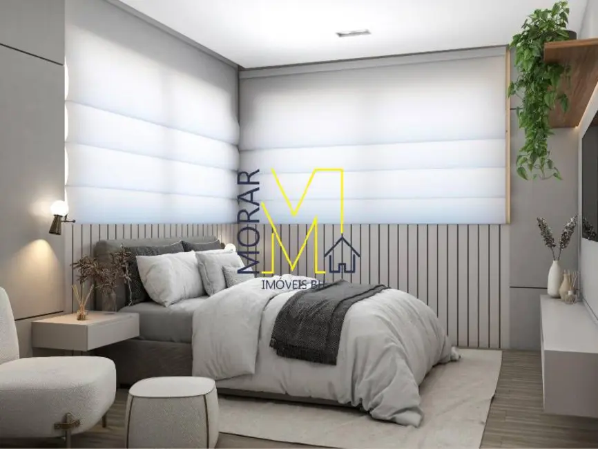 Foto 9 de Apartamento com 4 quartos à venda, 104m2 em Jaraguá, Belo Horizonte - MG