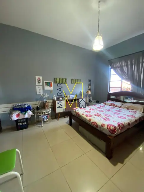 Foto 9 de Casa com 3 quartos à venda, 200m2 em Minascaixa, Belo Horizonte - MG