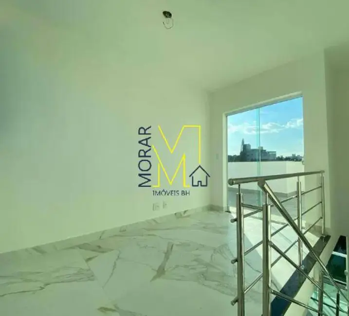 Cobertura com 2 quartos à venda, 40m2 em Planalto, Belo Horizonte - MG - imagem 7 Foto 7 de Cobertura com 2 quartos à venda, 40m2 em Planalto, Belo Horizonte - MG