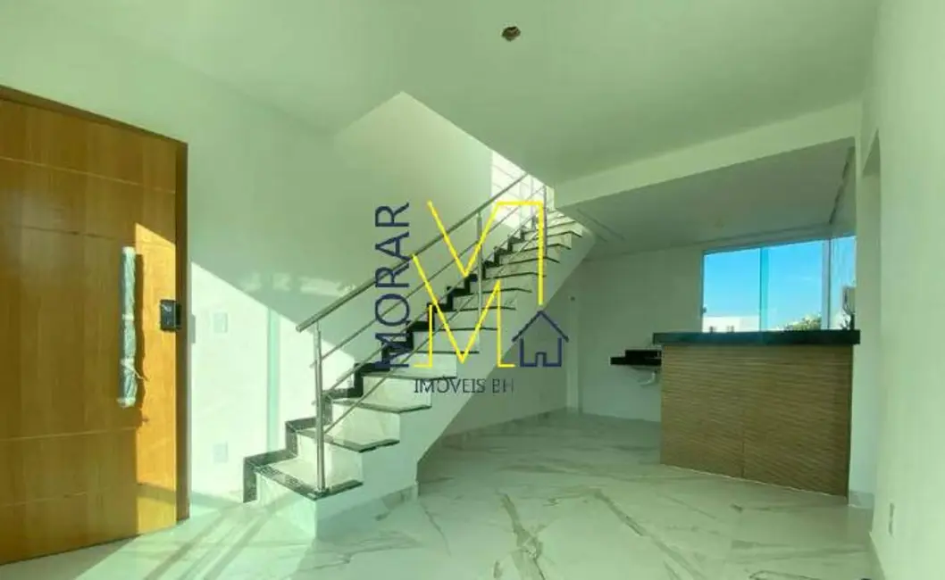 Cobertura com 2 quartos à venda, 40m2 em Planalto, Belo Horizonte - MG - imagem 9 Foto 9 de Cobertura com 2 quartos à venda, 40m2 em Planalto, Belo Horizonte - MG