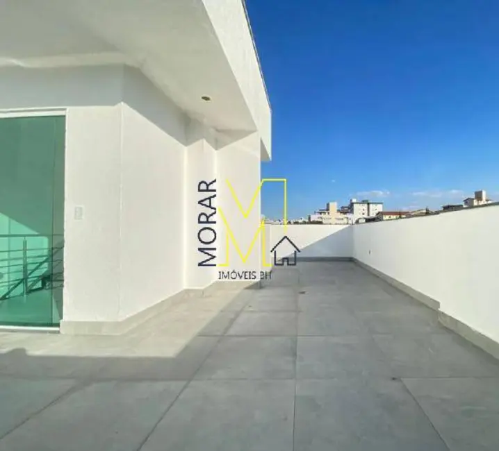 Cobertura com 2 quartos à venda, 40m2 em Planalto, Belo Horizonte - MG - imagem 3 Foto 3 de Cobertura com 2 quartos à venda, 40m2 em Planalto, Belo Horizonte - MG