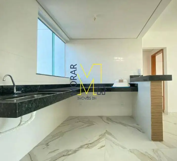 Cobertura com 2 quartos à venda, 40m2 em Planalto, Belo Horizonte - MG - imagem 8 Foto 8 de Cobertura com 2 quartos à venda, 40m2 em Planalto, Belo Horizonte - MG