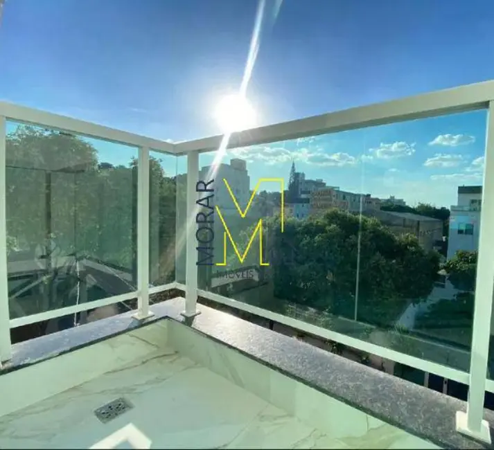 Cobertura com 2 quartos à venda, 40m2 em Planalto, Belo Horizonte - MG - imagem 5 Foto 5 de Cobertura com 2 quartos à venda, 40m2 em Planalto, Belo Horizonte - MG