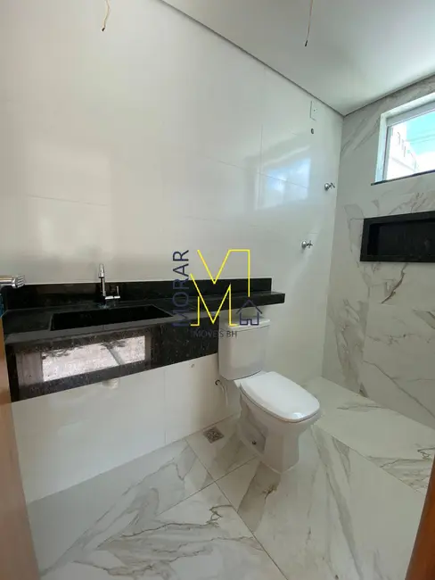 Apartamento com 2 quartos à venda, 55m2 em Planalto, Belo Horizonte - MG - imagem 9 Foto 9 de Apartamento com 2 quartos à venda, 55m2 em Planalto, Belo Horizonte - MG