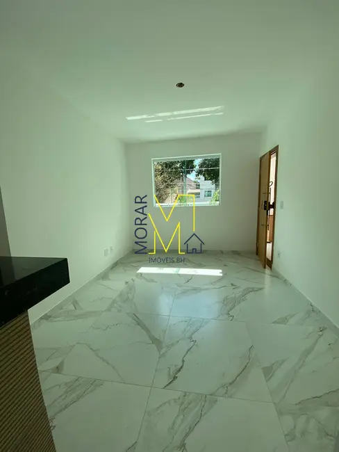 Foto 1 de Apartamento com 2 quartos à venda, 55m2 em Planalto, Belo Horizonte - MG