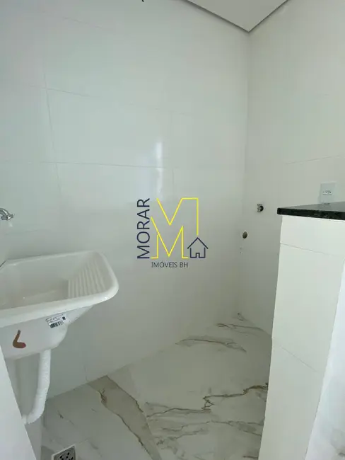 Apartamento com 2 quartos à venda, 55m2 em Planalto, Belo Horizonte - MG - imagem 7 Foto 7 de Apartamento com 2 quartos à venda, 55m2 em Planalto, Belo Horizonte - MG