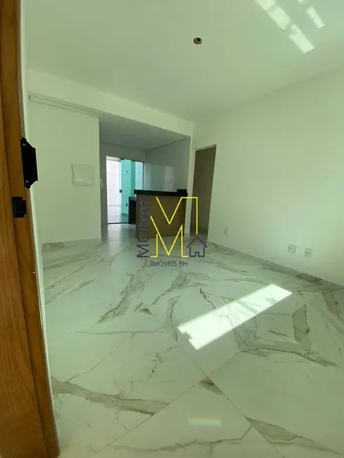 Apartamento com 2 quartos à venda, 55m2 em Planalto, Belo Horizonte - MG - imagem 4 Foto 4 de Apartamento com 2 quartos à venda, 55m2 em Planalto, Belo Horizonte - MG