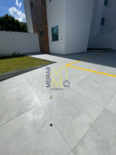 Apartamento com 2 quartos à venda, 55m2 em Planalto, Belo Horizonte - MG - imagem 6 Foto 6 de Apartamento com 2 quartos à venda, 55m2 em Planalto, Belo Horizonte - MG