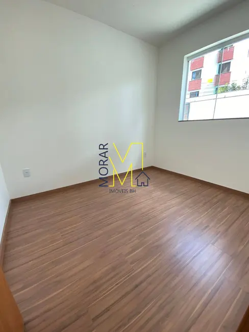 Foto 6 de Apartamento com 2 quartos à venda, 55m2 em Planalto, Belo Horizonte - MG