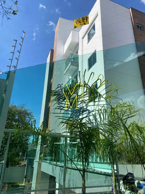 Foto 5 de Apartamento com 2 quartos à venda, 55m2 em Planalto, Belo Horizonte - MG