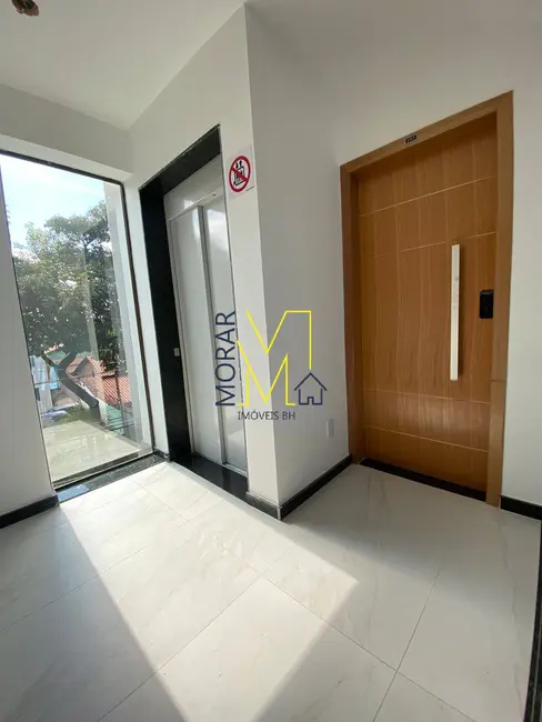 Apartamento com 2 quartos à venda, 75m2 em Planalto, Belo Horizonte - MG - imagem 5 Foto 5 de Apartamento com 2 quartos à venda, 75m2 em Planalto, Belo Horizonte - MG