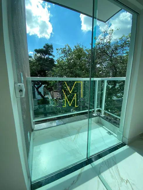 Apartamento com 2 quartos à venda, 75m2 em Planalto, Belo Horizonte - MG - imagem 3 Foto 3 de Apartamento com 2 quartos à venda, 75m2 em Planalto, Belo Horizonte - MG