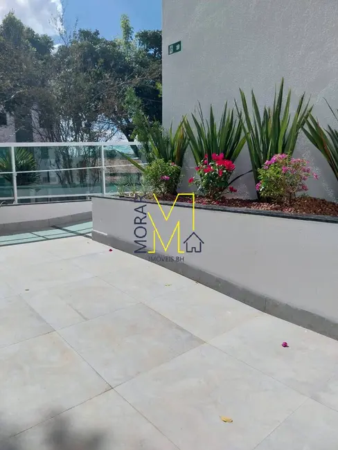 Apartamento com 2 quartos à venda, 75m2 em Planalto, Belo Horizonte - MG - imagem 9 Foto 9 de Apartamento com 2 quartos à venda, 75m2 em Planalto, Belo Horizonte - MG