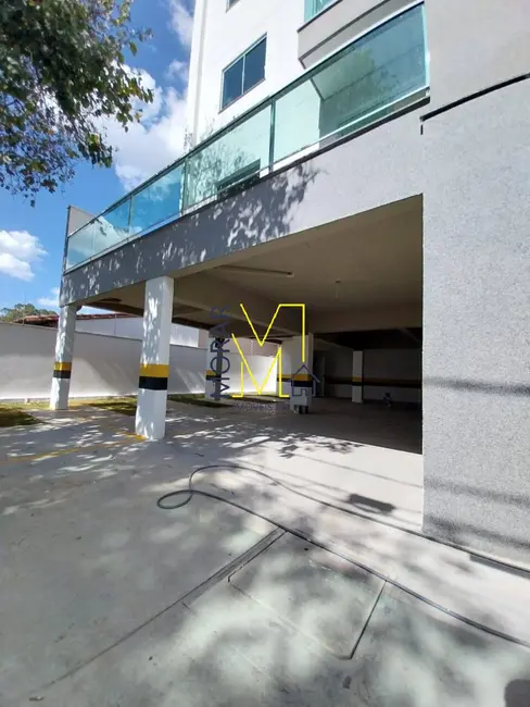 Apartamento com 2 quartos à venda, 75m2 em Planalto, Belo Horizonte - MG - imagem 8 Foto 8 de Apartamento com 2 quartos à venda, 75m2 em Planalto, Belo Horizonte - MG