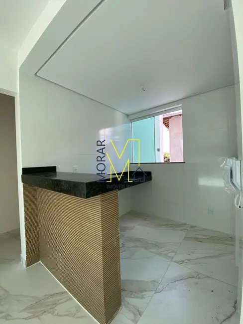 Foto 2 de Apartamento com 2 quartos à venda, 75m2 em Planalto, Belo Horizonte - MG