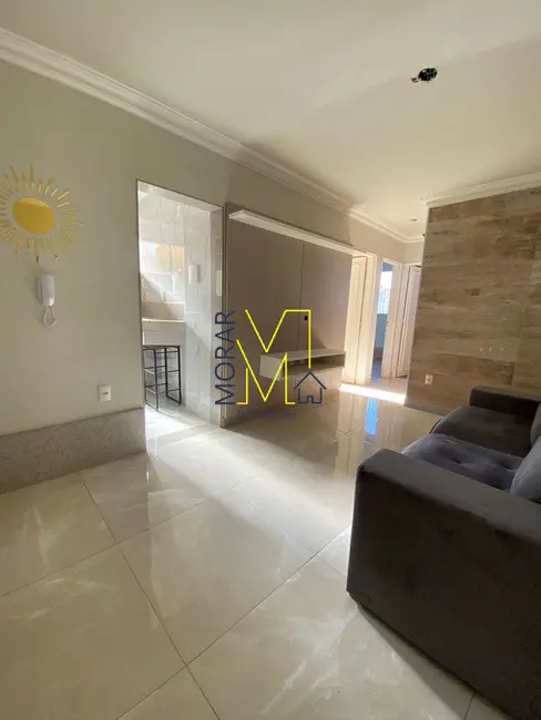 Foto 6 de Apartamento com 3 quartos à venda, 60m2 em Santa Amélia, Belo Horizonte - MG