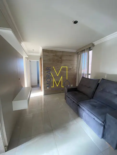 Foto 8 de Apartamento com 3 quartos à venda, 60m2 em Santa Amélia, Belo Horizonte - MG