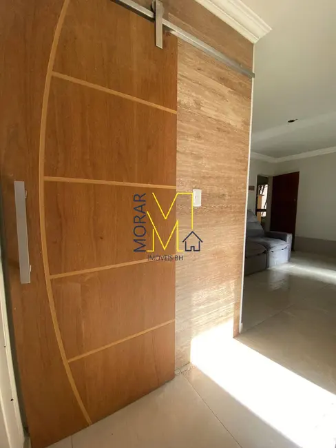 Foto 9 de Apartamento com 3 quartos à venda, 60m2 em Santa Amélia, Belo Horizonte - MG