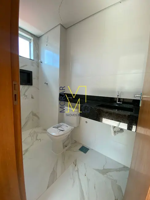Apartamento com 2 quartos à venda, 65m2 em Planalto, Belo Horizonte - MG - imagem 9 Foto 9 de Apartamento com 2 quartos à venda, 65m2 em Planalto, Belo Horizonte - MG