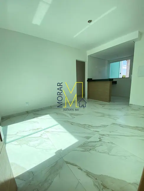 Apartamento com 2 quartos à venda, 65m2 em Planalto, Belo Horizonte - MG - imagem 2 Foto 2 de Apartamento com 2 quartos à venda, 65m2 em Planalto, Belo Horizonte - MG