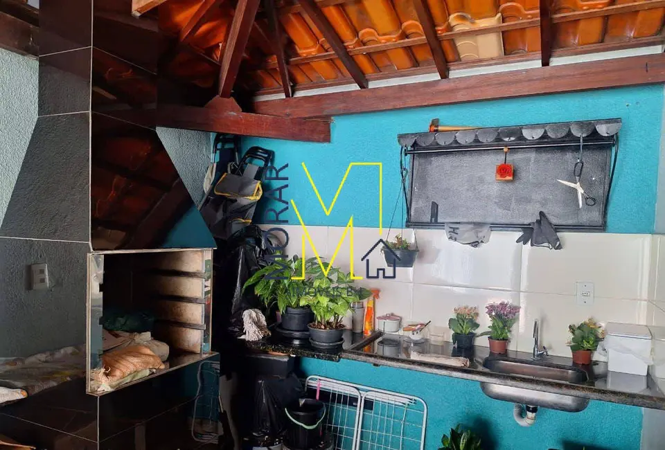 Casa com 5 quartos à venda, 158m2 em Santa Mônica, Belo Horizonte - MG - imagem 5 Foto 5 de Casa com 5 quartos à venda, 158m2 em Santa Mônica, Belo Horizonte - MG