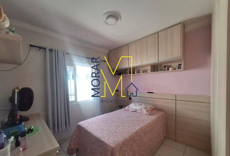 Casa com 5 quartos à venda, 158m2 em Santa Mônica, Belo Horizonte - MG - imagem 8 Foto 8 de Casa com 5 quartos à venda, 158m2 em Santa Mônica, Belo Horizonte - MG