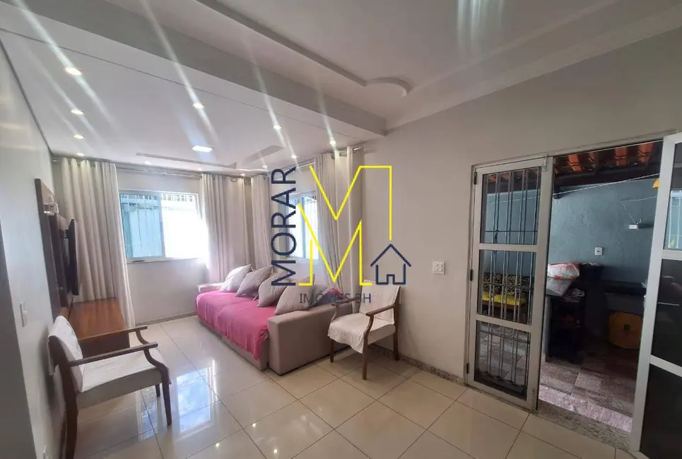 Casa com 5 quartos à venda, 158m2 em Santa Mônica, Belo Horizonte - MG - imagem 6 Foto 6 de Casa com 5 quartos à venda, 158m2 em Santa Mônica, Belo Horizonte - MG