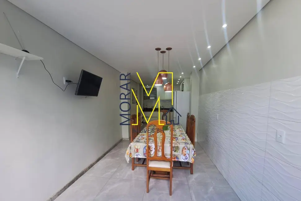 Casa com 5 quartos à venda, 158m2 em Santa Mônica, Belo Horizonte - MG - imagem 3 Foto 3 de Casa com 5 quartos à venda, 158m2 em Santa Mônica, Belo Horizonte - MG