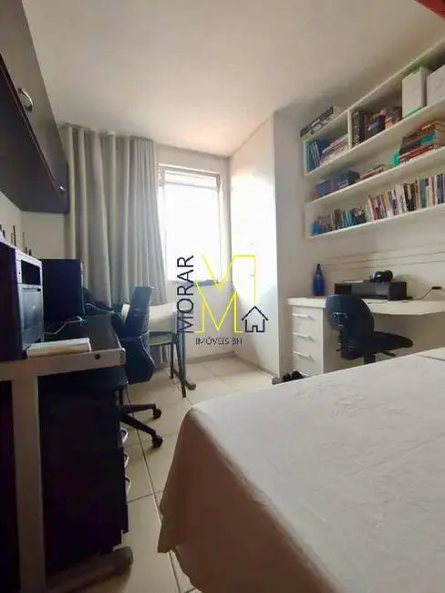 Casa com 2 quartos à venda, 90m2 em Copacabana, Belo Horizonte - MG - imagem 8 Foto 8 de Casa com 2 quartos à venda, 90m2 em Copacabana, Belo Horizonte - MG