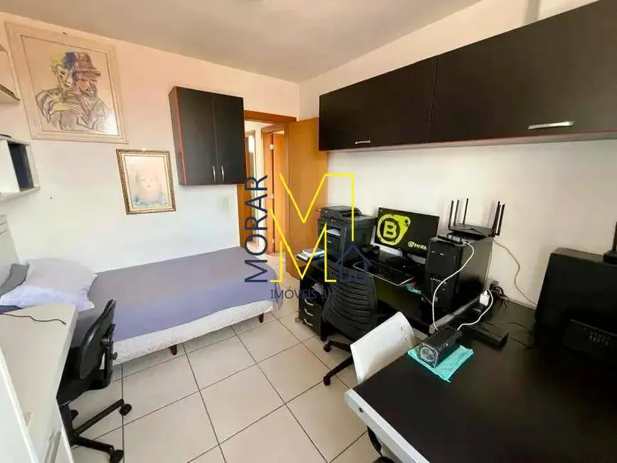 Casa com 2 quartos à venda, 90m2 em Copacabana, Belo Horizonte - MG - imagem 9 Foto 9 de Casa com 2 quartos à venda, 90m2 em Copacabana, Belo Horizonte - MG