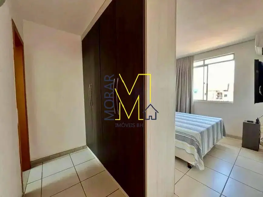 Casa com 2 quartos à venda, 90m2 em Copacabana, Belo Horizonte - MG - imagem 7 Foto 7 de Casa com 2 quartos à venda, 90m2 em Copacabana, Belo Horizonte - MG