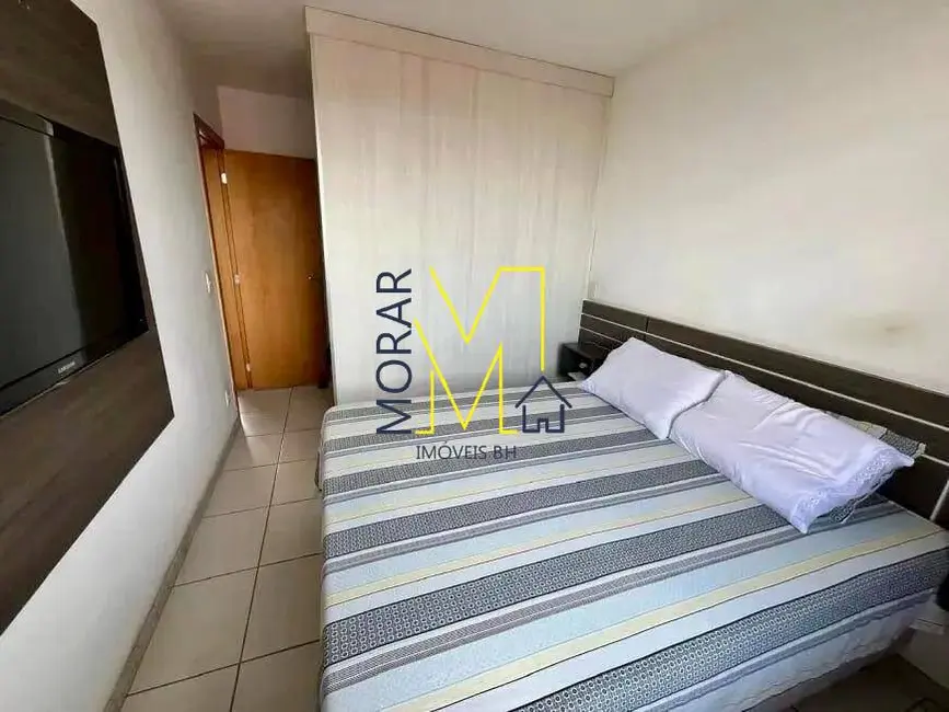 Casa com 2 quartos à venda, 90m2 em Copacabana, Belo Horizonte - MG - imagem 3 Foto 3 de Casa com 2 quartos à venda, 90m2 em Copacabana, Belo Horizonte - MG