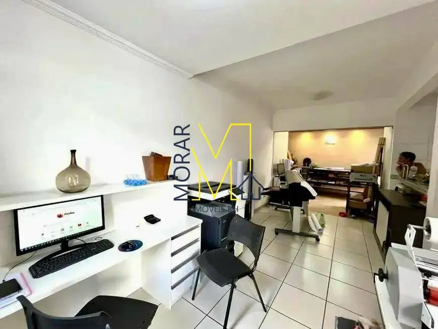 Foto 1 de Casa com 2 quartos à venda, 90m2 em Copacabana, Belo Horizonte - MG